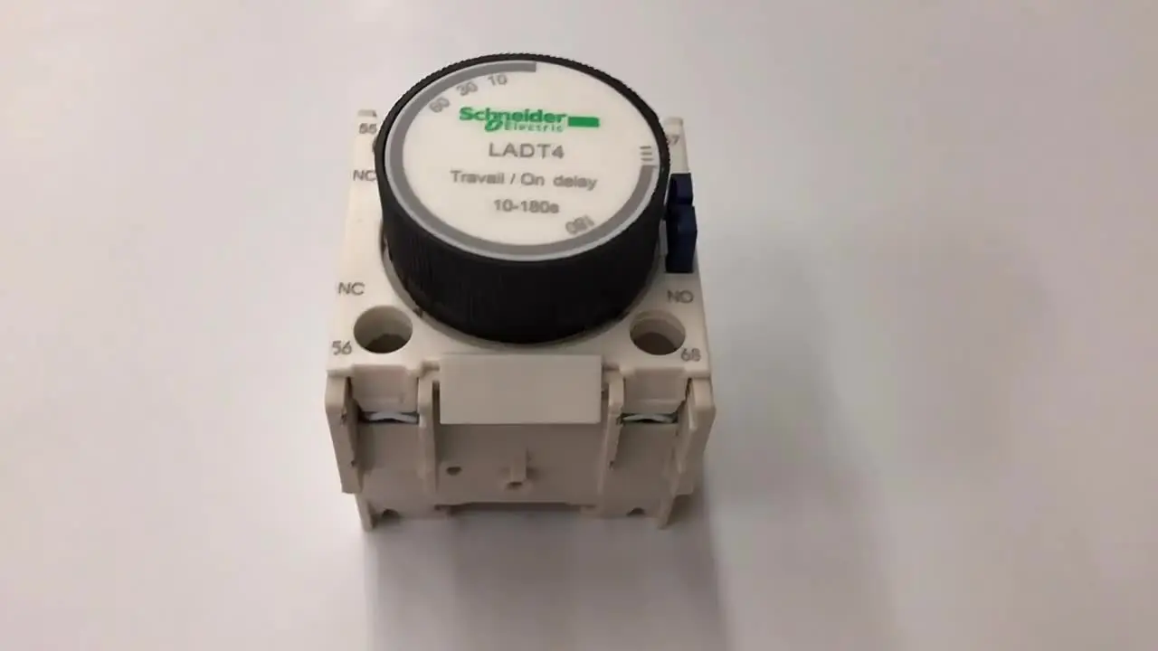 Upgrade Your Electrical Game With Original Schneider Electric 