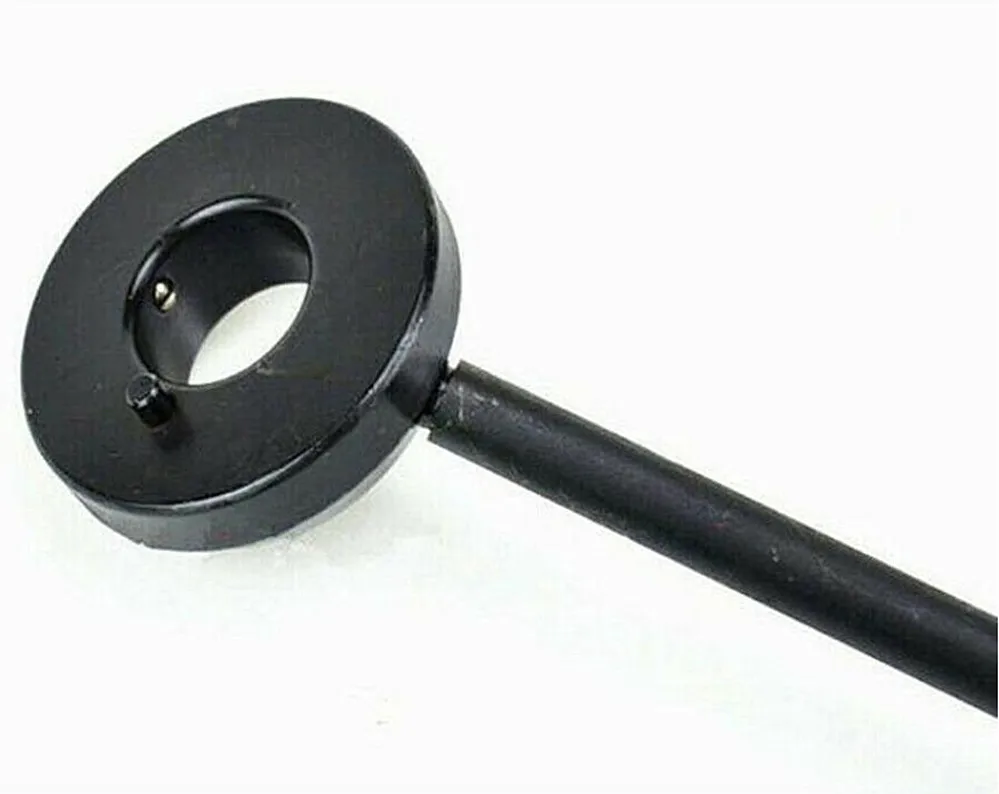 Imagem -06 - Cnc Fresadora Quill Feed Bar Punho Mais Peças B172 Parafuso para Bridgeport Moinho Parte