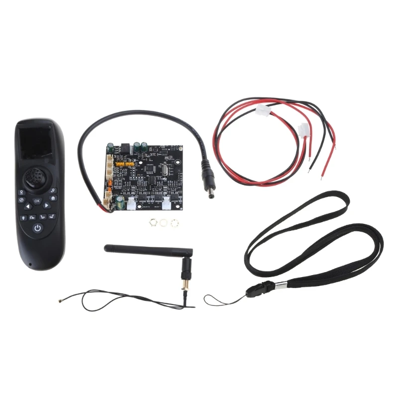 

Fishing Baits Boat Remote Control 6-12V Receiver Board Control for Fishing Boat