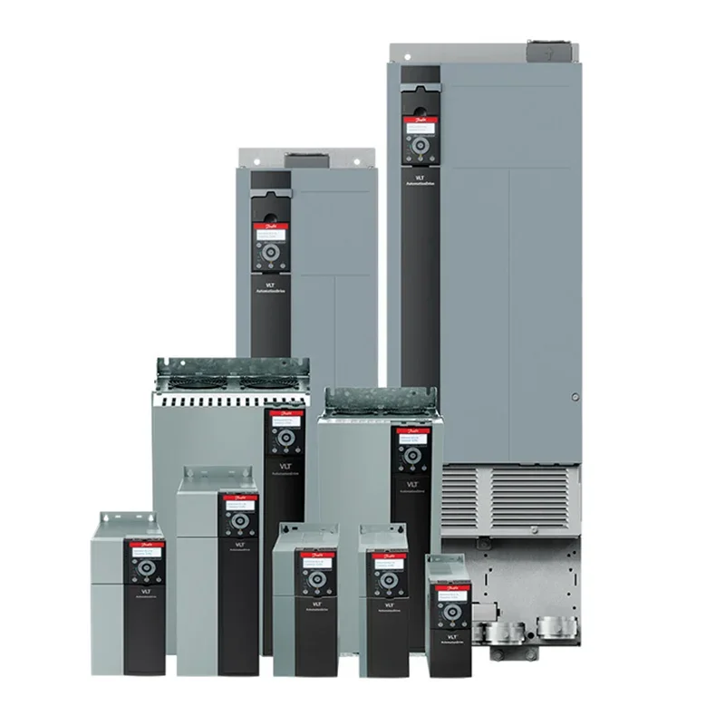 Vfd FC-360H22KT4E20H2BXCDXXSXXXXAXBX 22kw 380V-480V 3 Phase 134F2983 Top 10 Vfd Drive For Motor