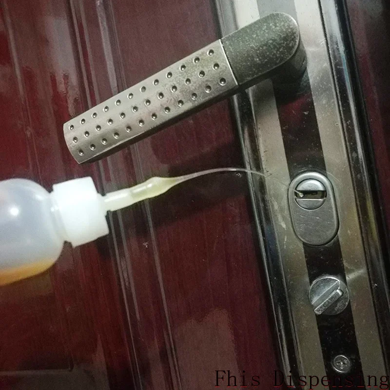 Water Extra Applicator Tip Use for Lab Dispensin Pack of 50 Precision Micro Tips Super Thin Glue Lubricating Oil and Epoxy