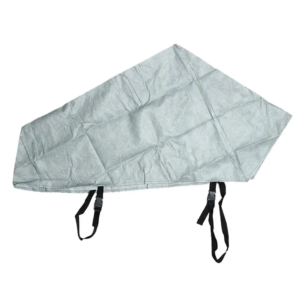 

Универсальный чехол для фаркопа для каравана, нейлоновый водонепроницаемый чехол для фаркопа для каравана