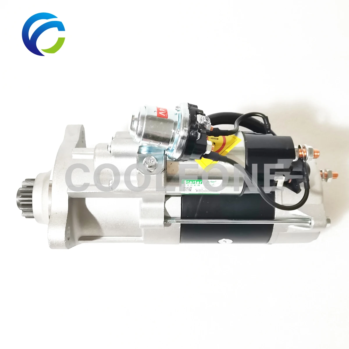 Self Starter Motor for VOLVO FH 16 20450305 20732404 85000295 85000526 M009T82672 M9T82671 M9T82672