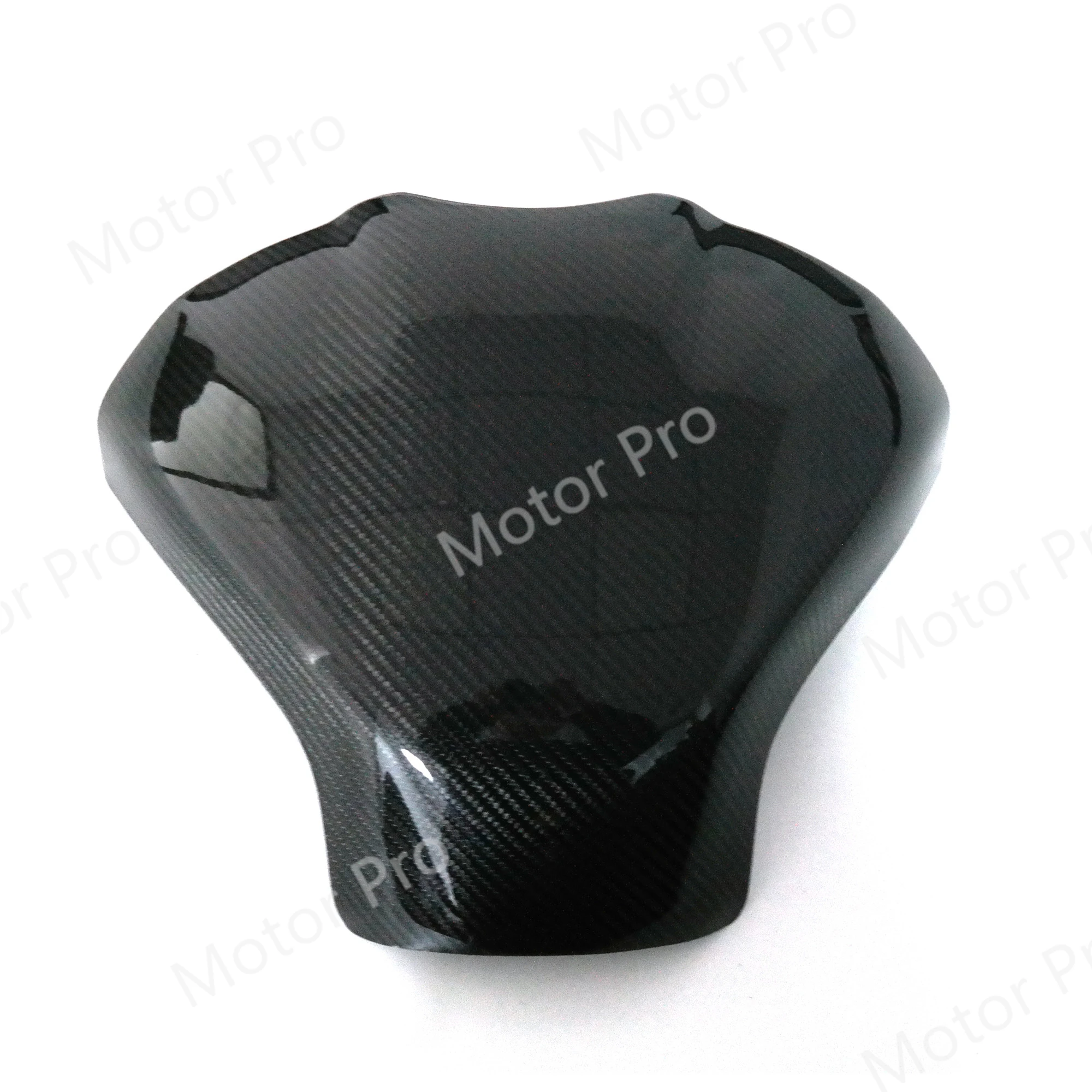 Carbon Fiber Fuel Gas Tank Cover For BMW S1000RR 2019 - 2022 Protector Motorcycle S1000 S 1000 RR 2020 2021