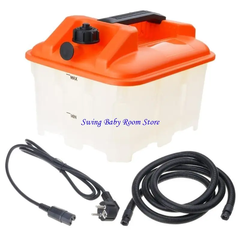 K1AD Профессиональное устройство плавления воска с высокой температурной устойчивой к оболочке