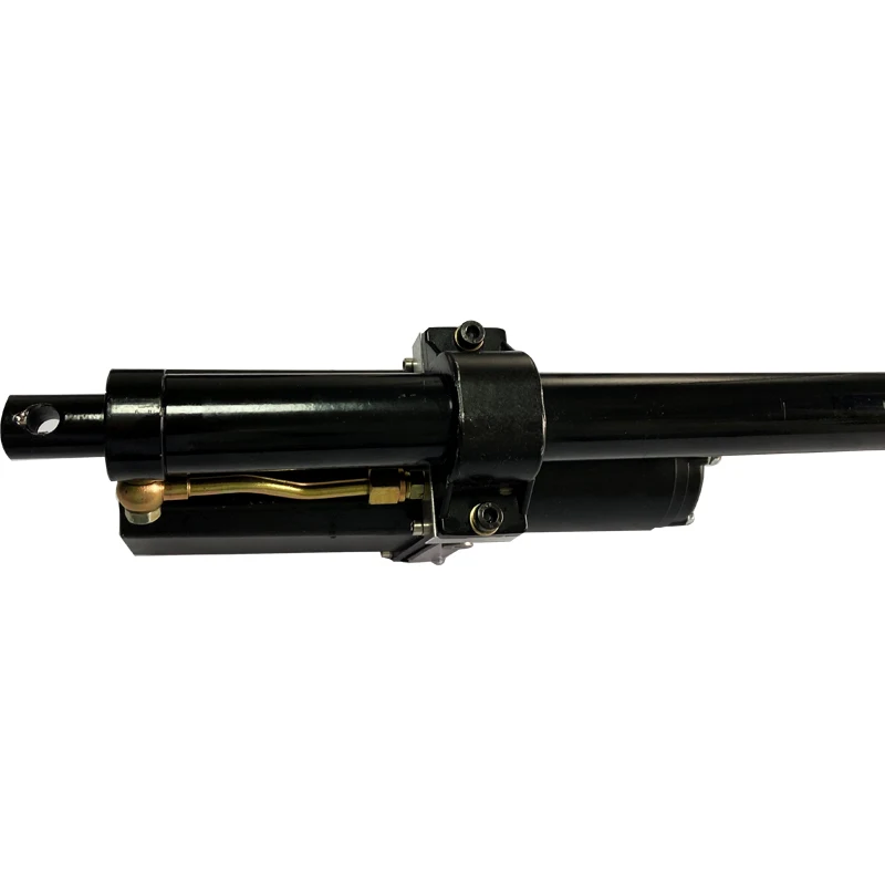 

Electric Hydraulic Actuator Which Can 100% Replacement KYB Electric Hydraulic Putter