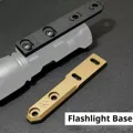 Metal base-BK