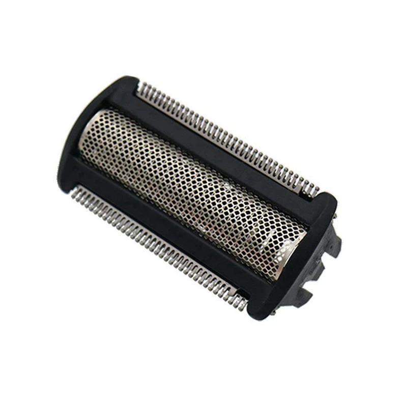 2X Trimmer Shaver Head Foil Replacement For Norelco Bodygroom BG2024 BG2036 BG3015 3010 TT2000 TT2021 Shp9500
