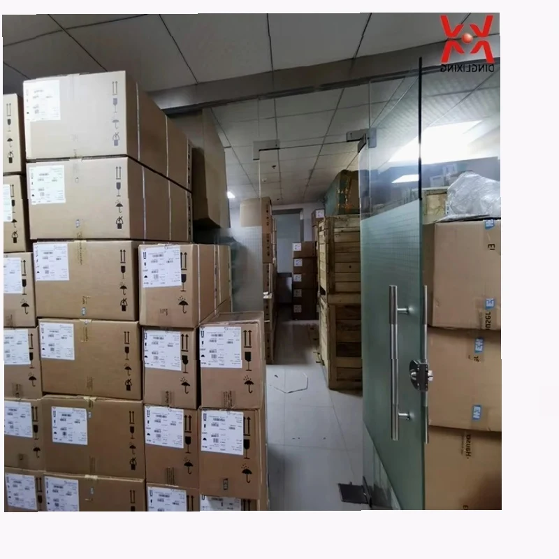 New  B&R Servo Drives 8V1016.00-2 a Good Price  in Stock 1 Year Warranty High Quality