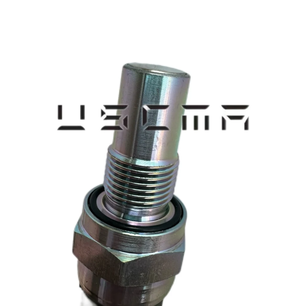Compatible avec le capteur de vitesse du moteur Scania 1888075 .