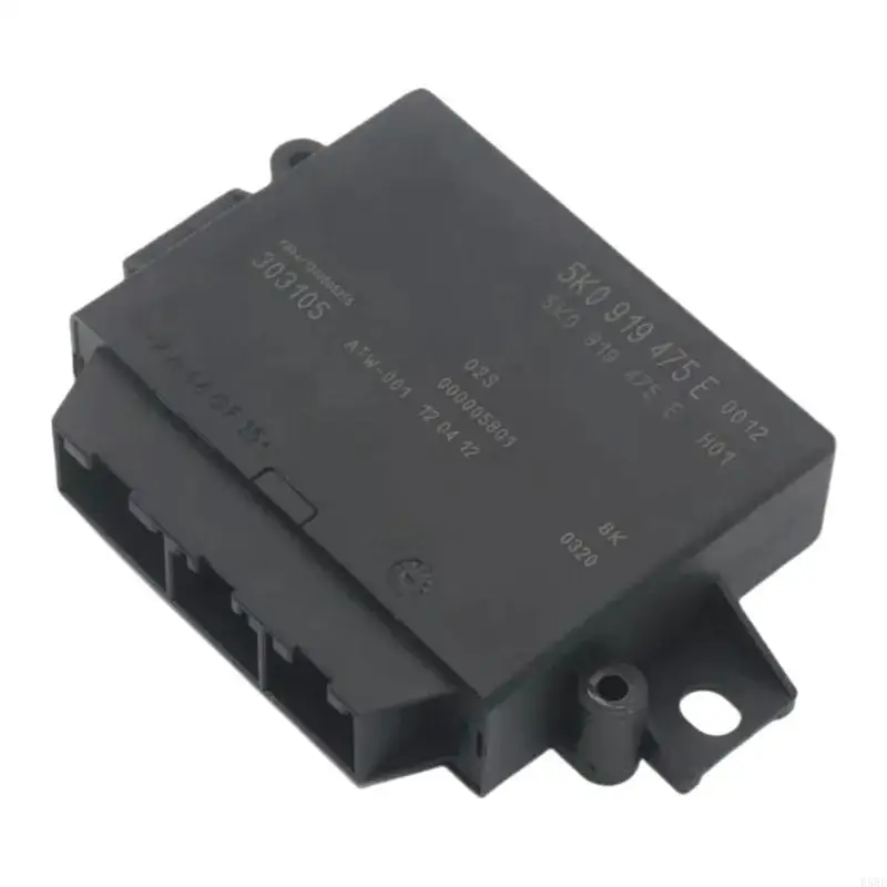 

D5BE Vehicle Parking Assist Device 5K0919475E Automatic Alert Function for Golf MK6