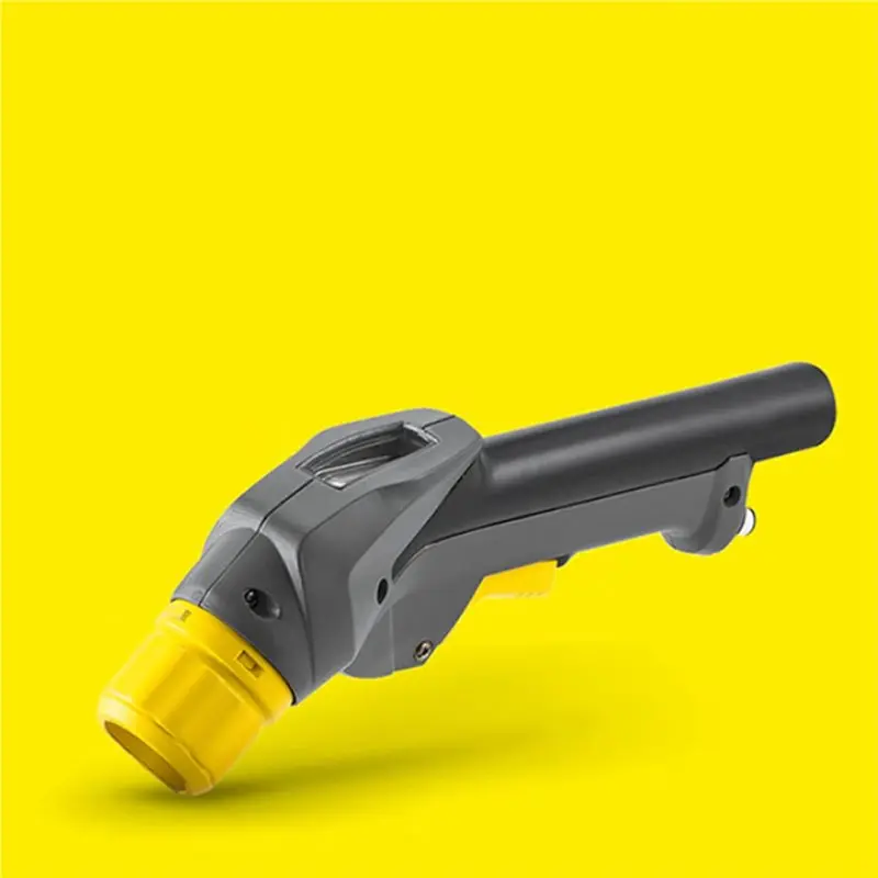Upholstery Nozzle Handle For Karcher Puzzi 8/1 10/1 And 30/4 Steam Vacuum Cleaner Spare Parts 4.130-001