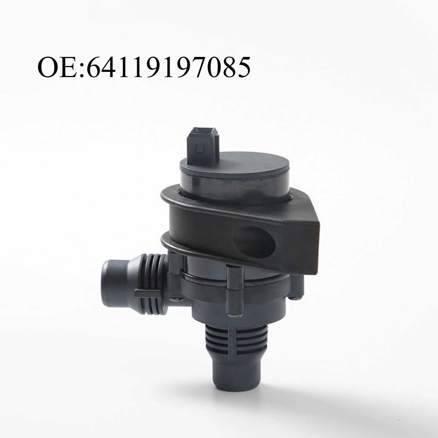 

Automotive Electronic Water Pump OE:64119197085 For BMW X5 (E70) (F15, F85), X6 (E71)
