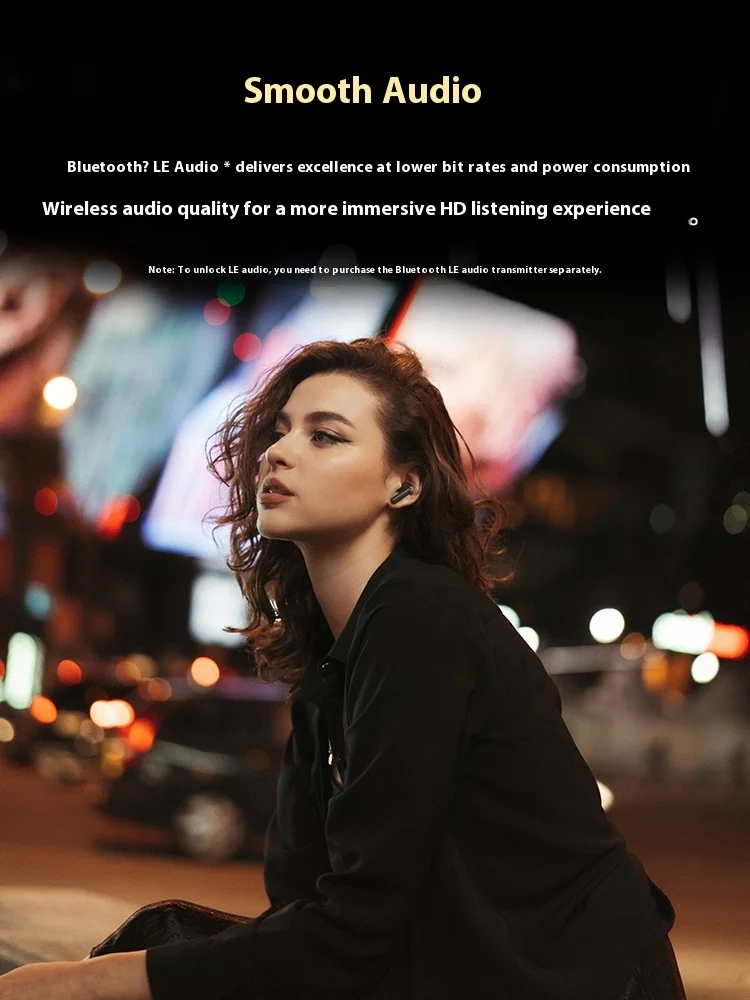 Aurvana Ace2True WirelessInEarBluetooth ANC ActiveNoiseReductionAuricolariQualcomm Aptx Lossless AudioCustomAuricolari