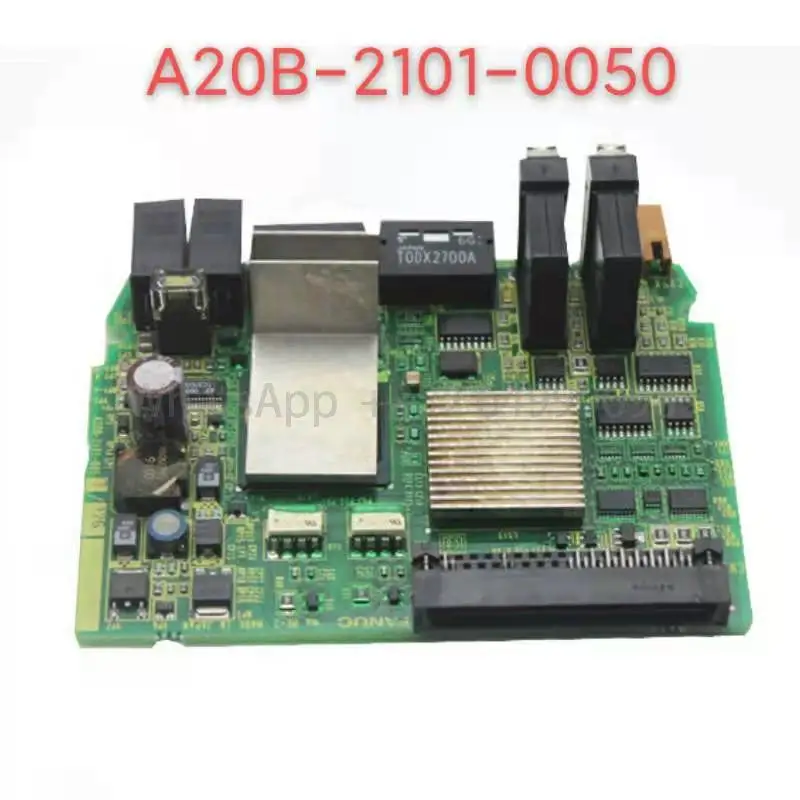 

A20B-2101-0050 A20B 2101 0050 pcb circuit board for cnc machine