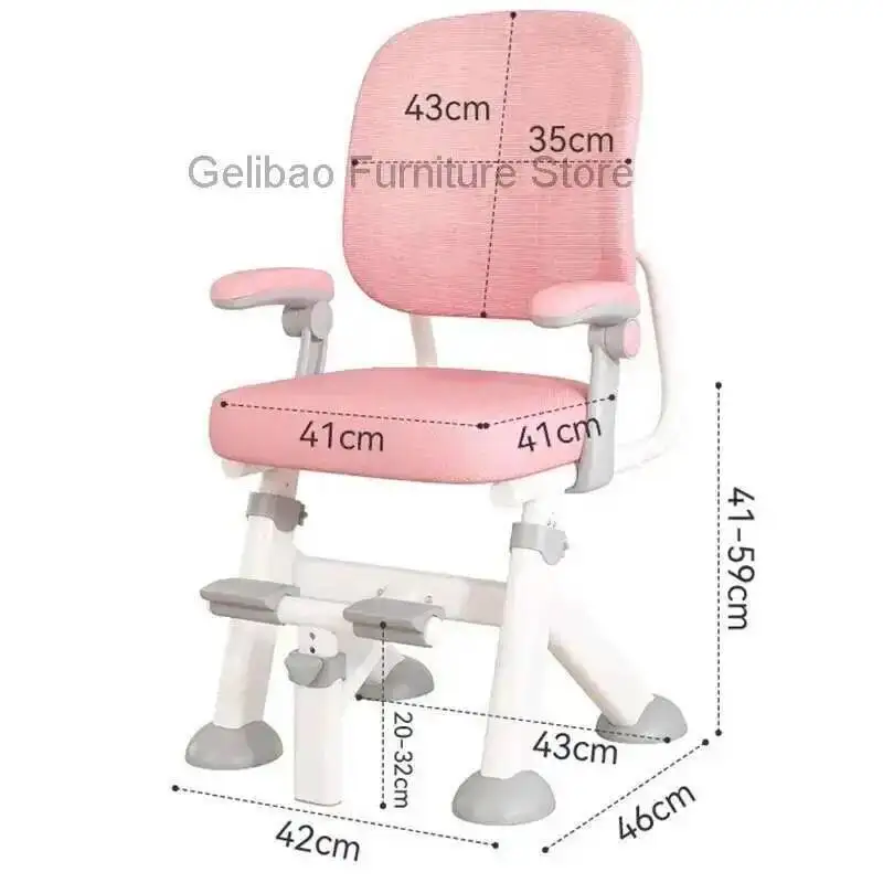 مجموعات الأطفال أثاث غرفة الطفل مقاعد كرسي الطفل والأرائك نظام حمام الأطفال مساعد نظارات عالية البراز الجدول