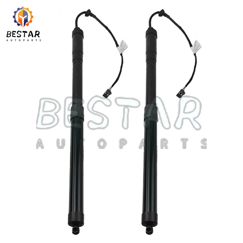 

New 7P6827851D 7P6827851F Rear Electric Tailgate Gas Lift Strut for VW Touareg 7P5 2010-2015