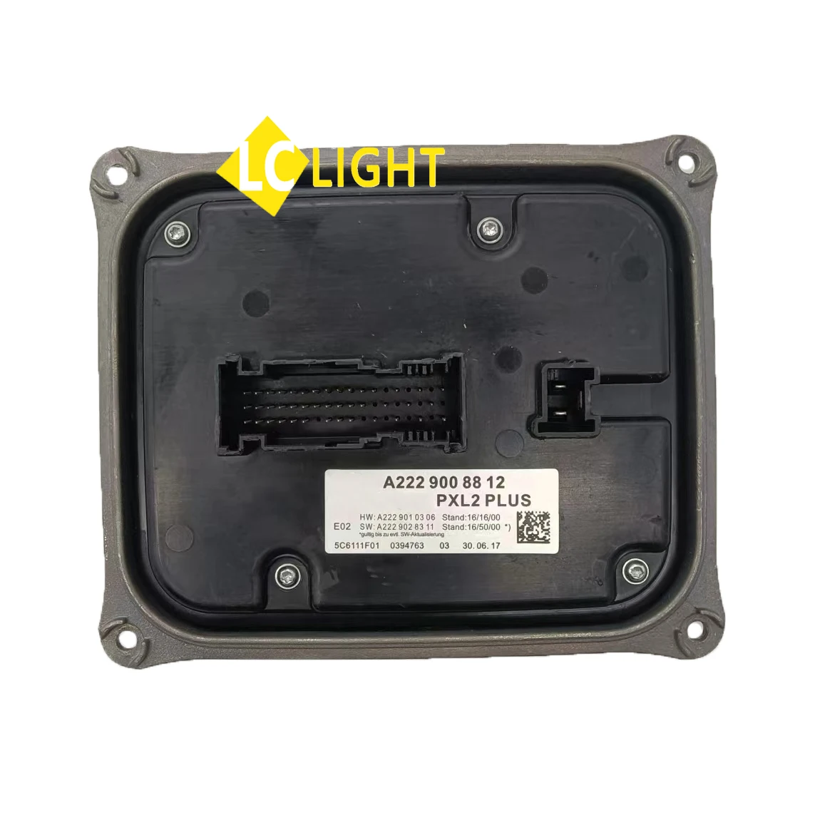 

A2229008812 Оригинальный полный светодиодный балласт управления фарами для Me rc e-des Be--nz E220 E300 E350 E400 E450 A222 900 88 12