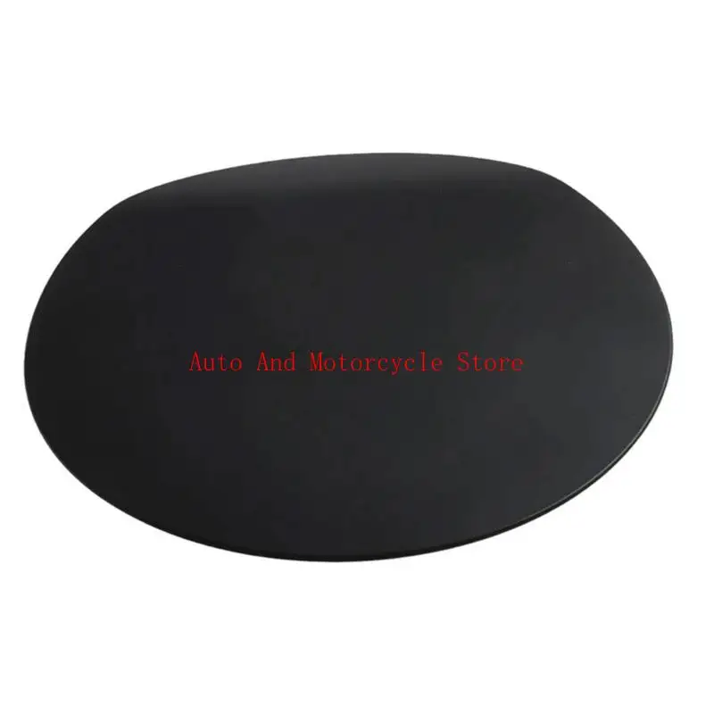 Picture 3: Secure Fit Tanks Caps Cover UV Resistant for 68090634AC Prevents Loss