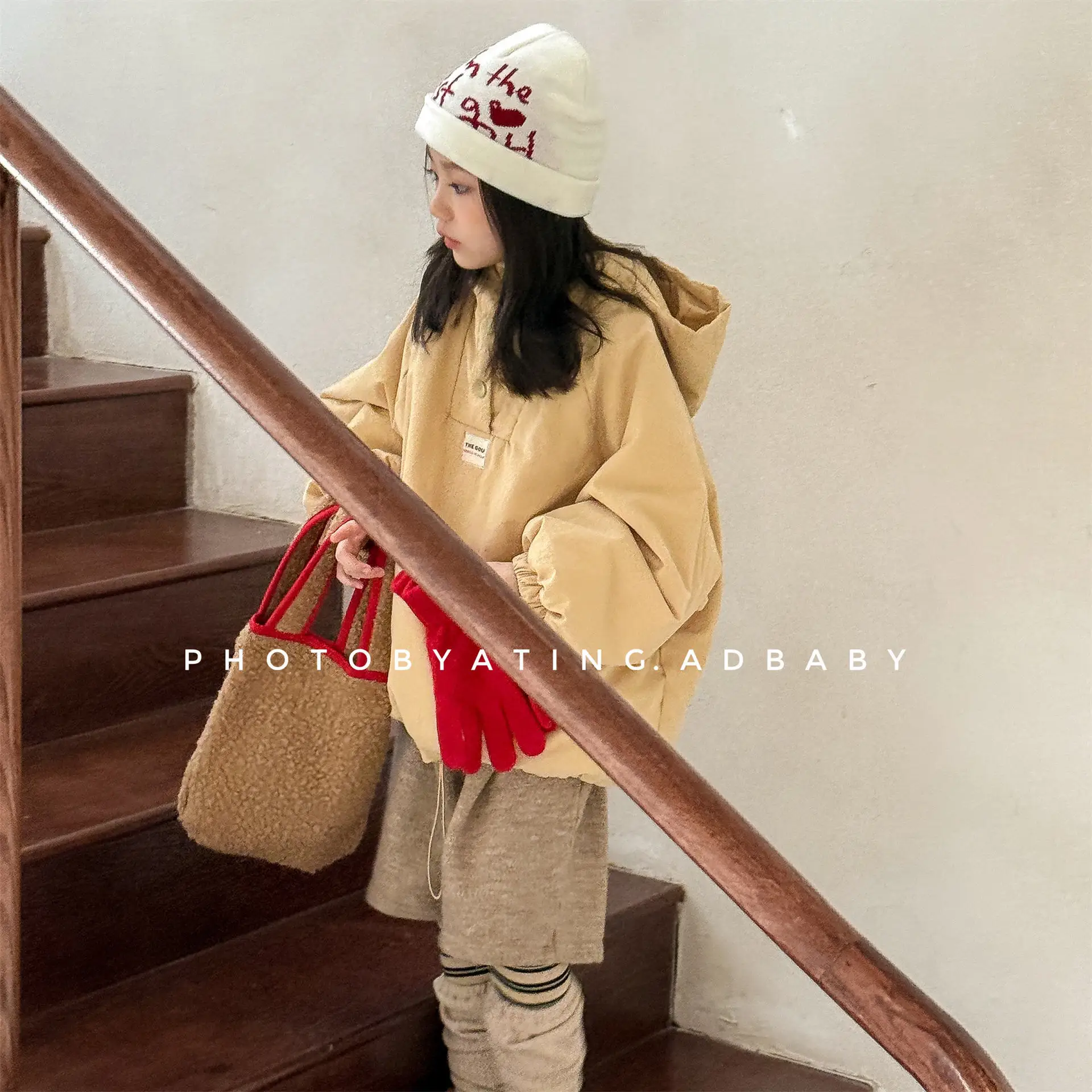 Thumbnail 3 - #77 Trending Baby Outerwear Right Now