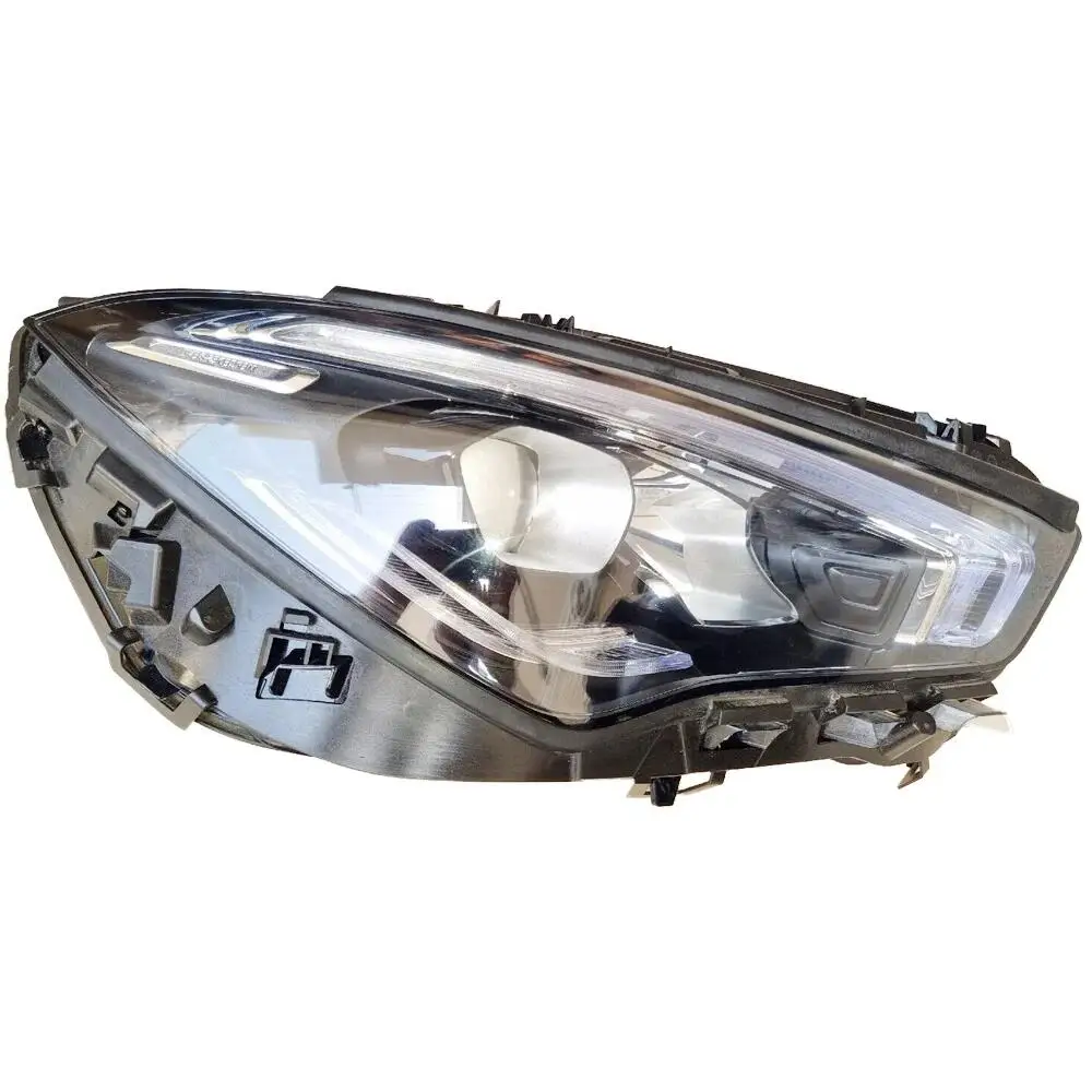 Suitable for Mercedes Benz GLA200 GLA260 headlights 2020-2022 A1189063900 A1189064000