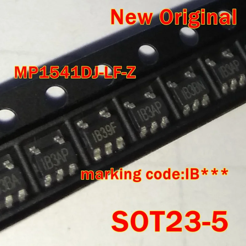 1Pcs To 100Pcs Mp15… - image