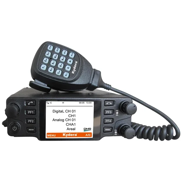 

DMR Mobile Radio Digital Marine Radio CDM-550H Car Base Station Radio