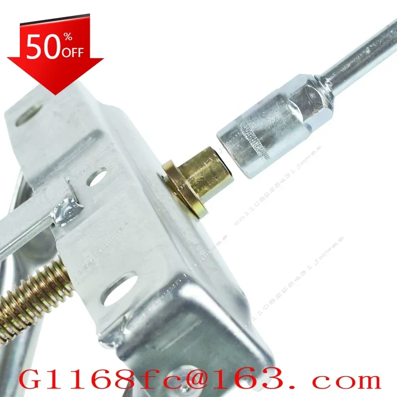 Trailer Outriggers RV Jack Balance Outriggers Stability Outriggers Support Modification Accessories