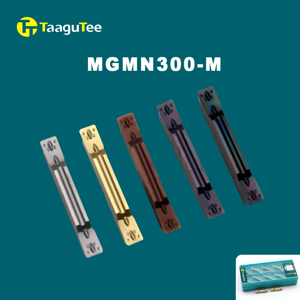 m 1030 1020 1125 Grooving Ferramenta Entalhada mm Carboneto de Inserção Aço Inoxidável Alta Qualidade Ferramenta de Torneamento para Mgehr 10 Peças Mgmn300