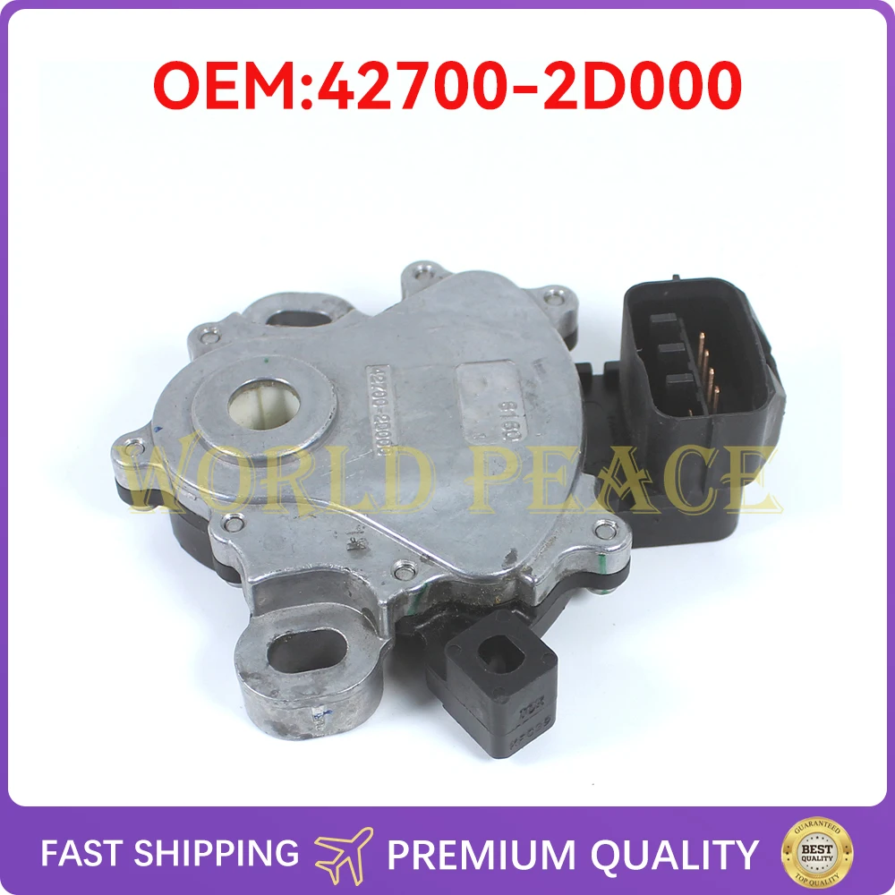 

42700-2D000 Neutral Safety Switch Inhibitor For Hyundai Sonata 2015 1.6L 427002D000