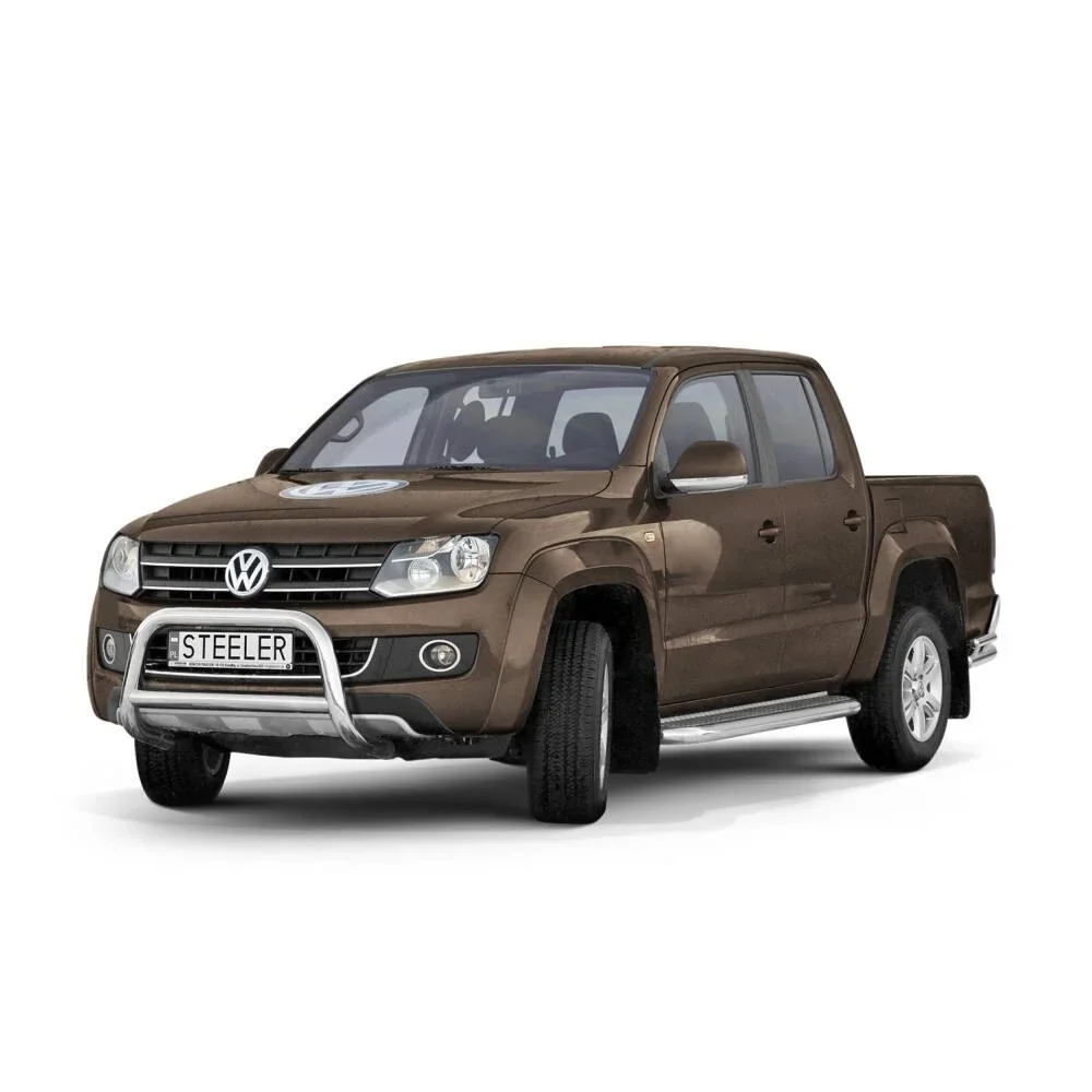 2009-2020 Tailgate Cover Trim Protection For VW AMAROK 2009 2010 2011 2012 2013-2019 2020 Volkswagen Pick Up truck Accessories