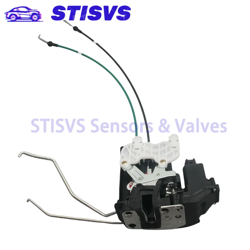

81310-2F010 New Door Lock Actuator Front Left For Kia Spectra Cerato 2003 2004 2005 2006 Cars accessories 813102F010 New