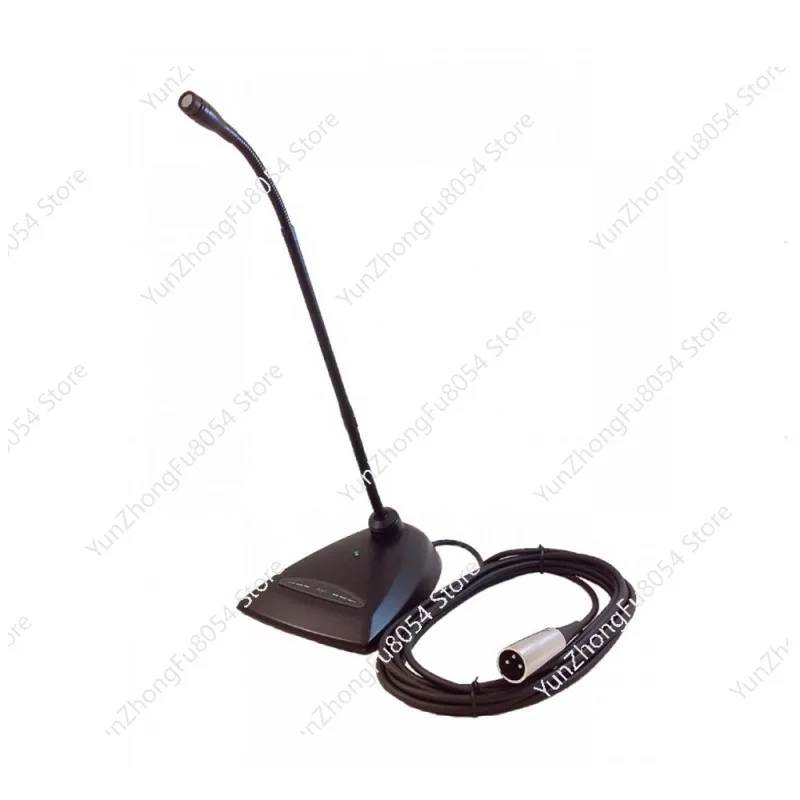 MX418 Standard Gooseneck Microphone Conference Microphone