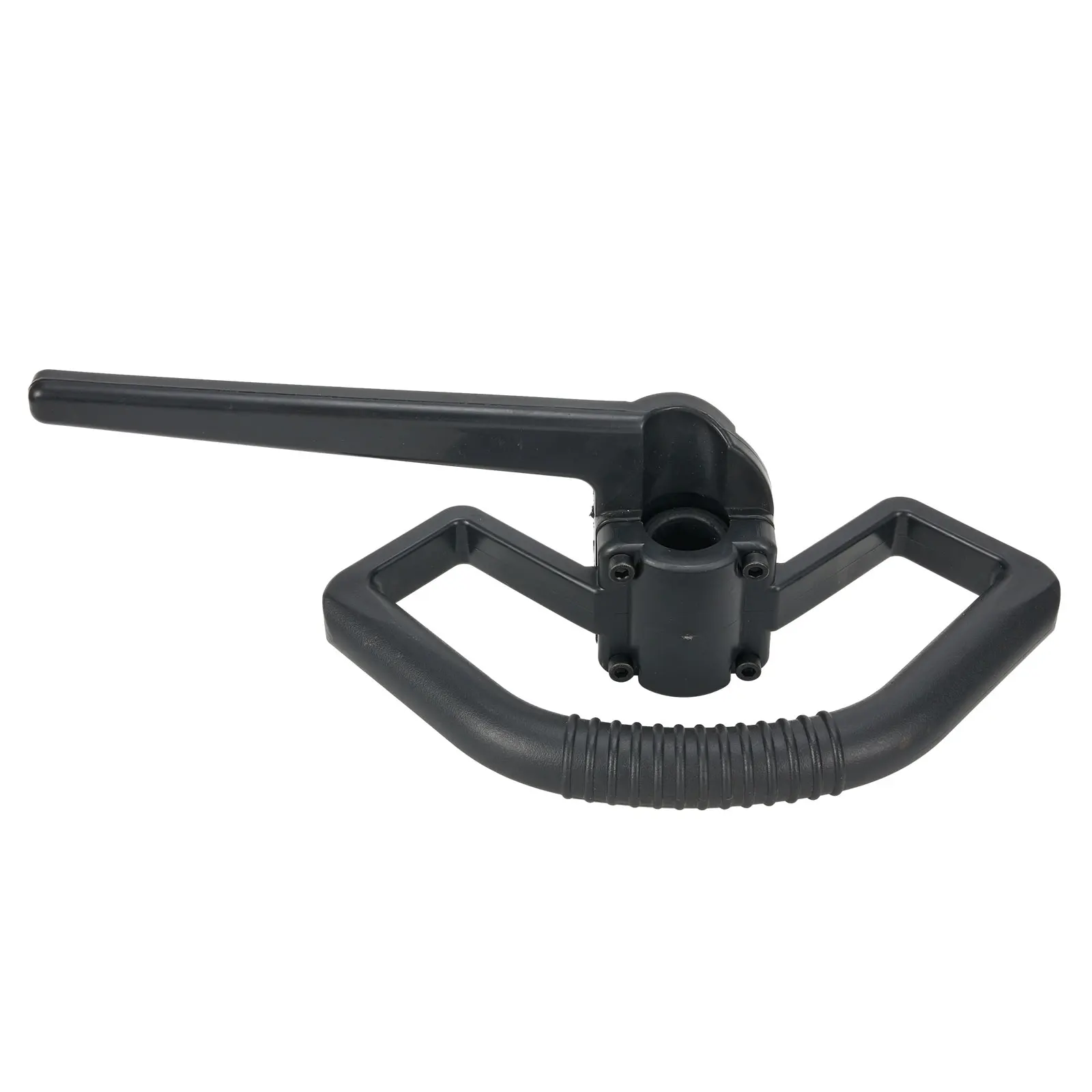 Accessories Brush Cutter Handle String Trimmer Home Garden Industrial Plastic Multifunction Cutter Brush Cutter Handle