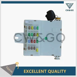 Central Control Box B0104 for Dongfeng H30 S30 Cross 7672006 NEW