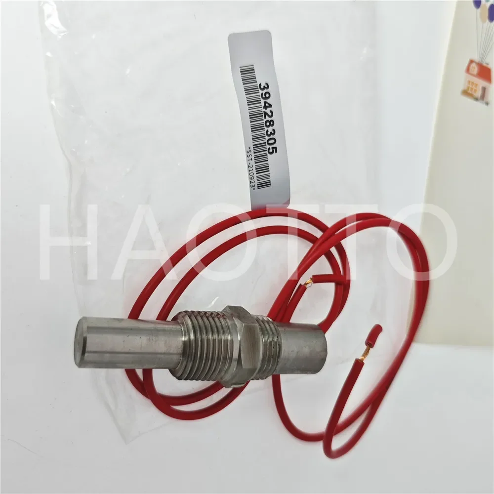 

39419668 37952264 39428305 Air Compressor Temperature Switch Sensor 2026 Years