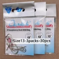 size13-30pcs-3packs
