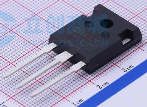 

10 шт. оригинальные DPG60C300HB 1112.4CC