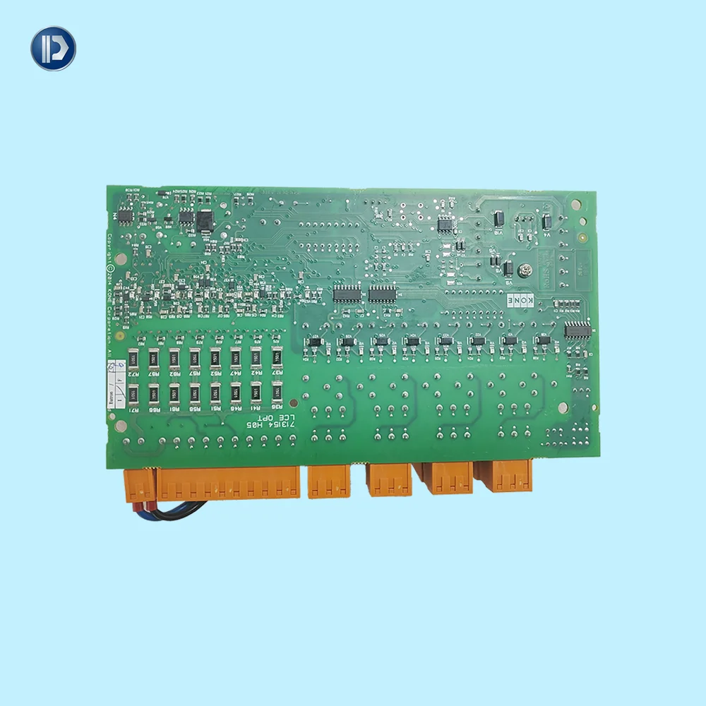 Original Kone Elevator PCB Board KM713150G11   for Lifts