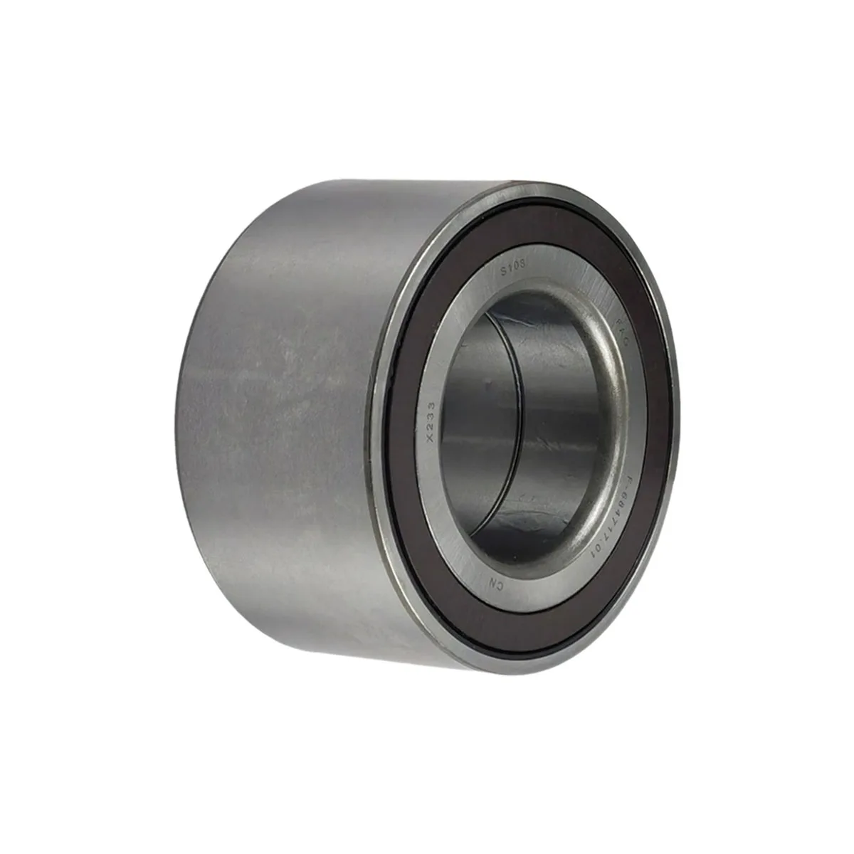 Left And Right Universal Front Wheel Hub Bearing LR024267 C2D30342 For Land Rover Range Rover L405,Sport L494,Evoque L538 2