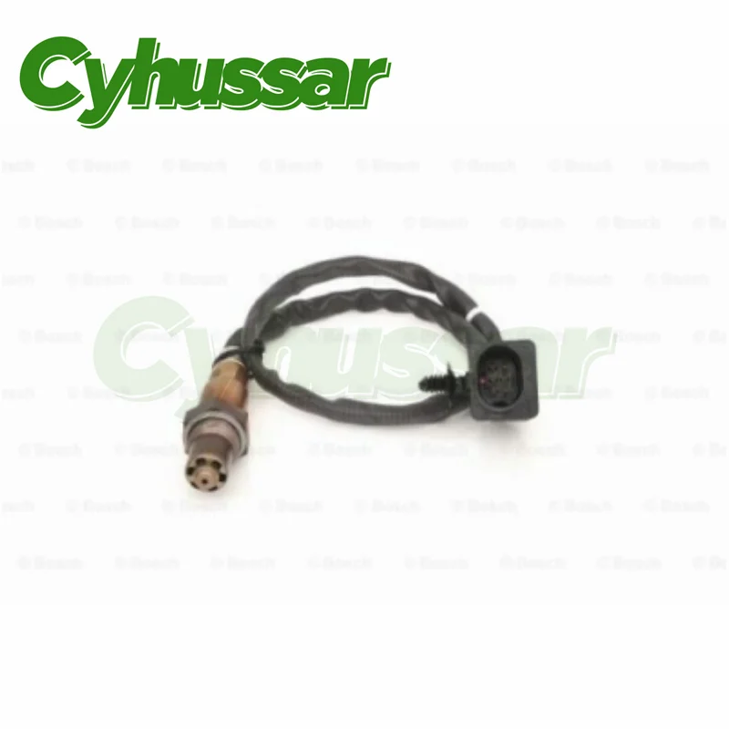 Lambda Probe Oxygen O2 Sensor For Opel AGILA B MK2 Suzuki SPLASH Swift 0258017136 93194878-1.2 2008-2014