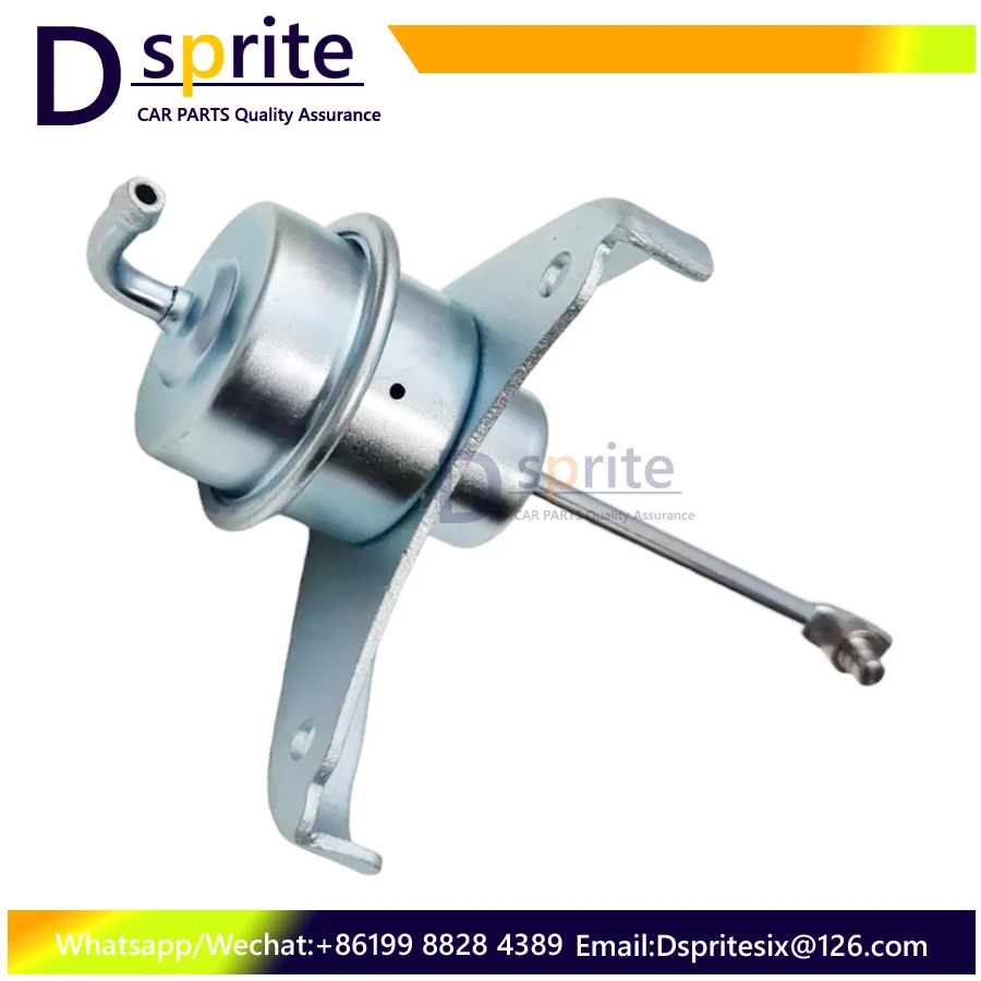 

17201-0L030 17201-30120 CT16 Turbo Wastegate Actuator 17201-OL030 For TOYOTA 2KD-FTV D-4D HILUX INNOVA 2.5 2001+ 1720130120