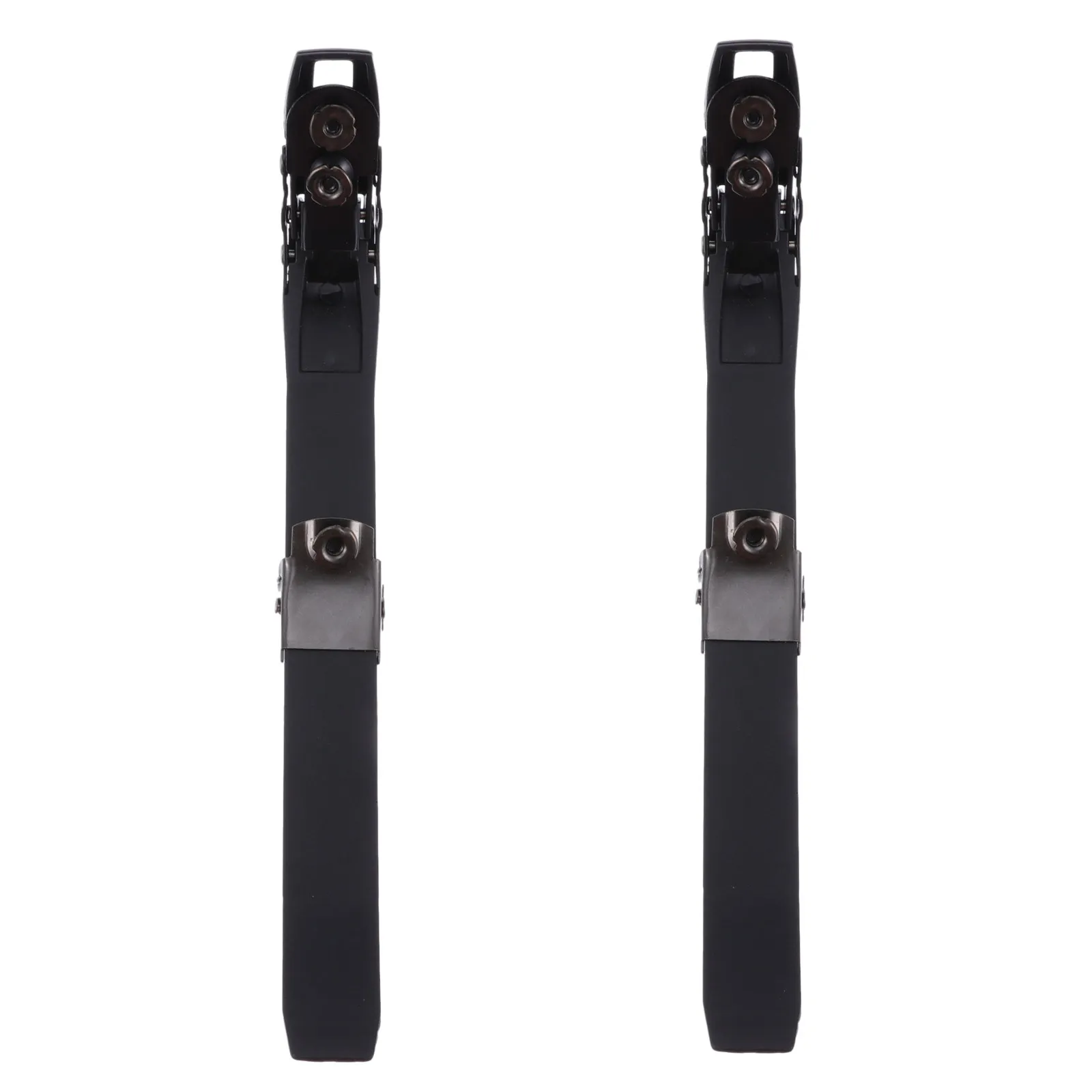 2Pcs Skate Buckle Strap Set Universal Wheel Skating Shoe Clip for Adult Roller Inline Skates Accessories - view 6