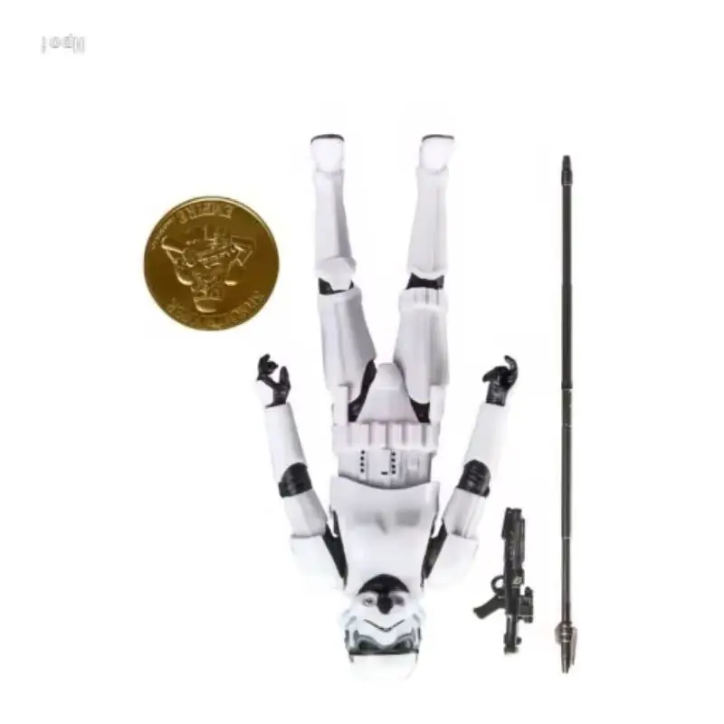【preventa】figura-de-accion-original-de-hasbro-star-wars-the-black-series-droids-imperial-stormtrooper