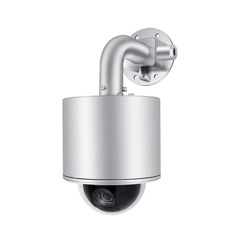 Crane CCTV camera system Explosion-proof high definition intelligent dome camera