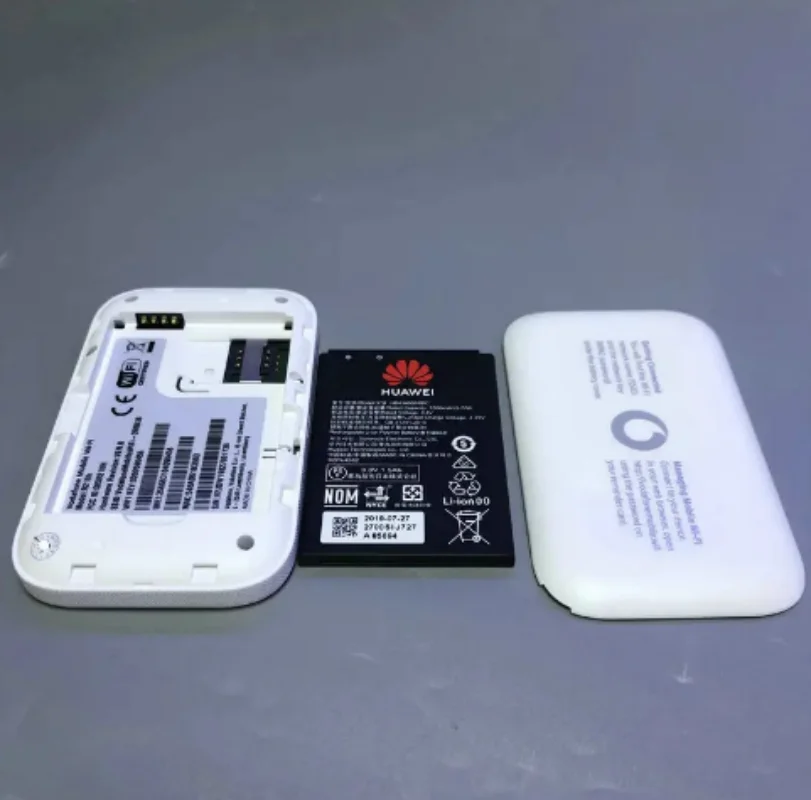 Unlocked Vodafone R219h 4G Pocket Wifi Hotsopt Router 4G B3/7/20 (used 95%new)