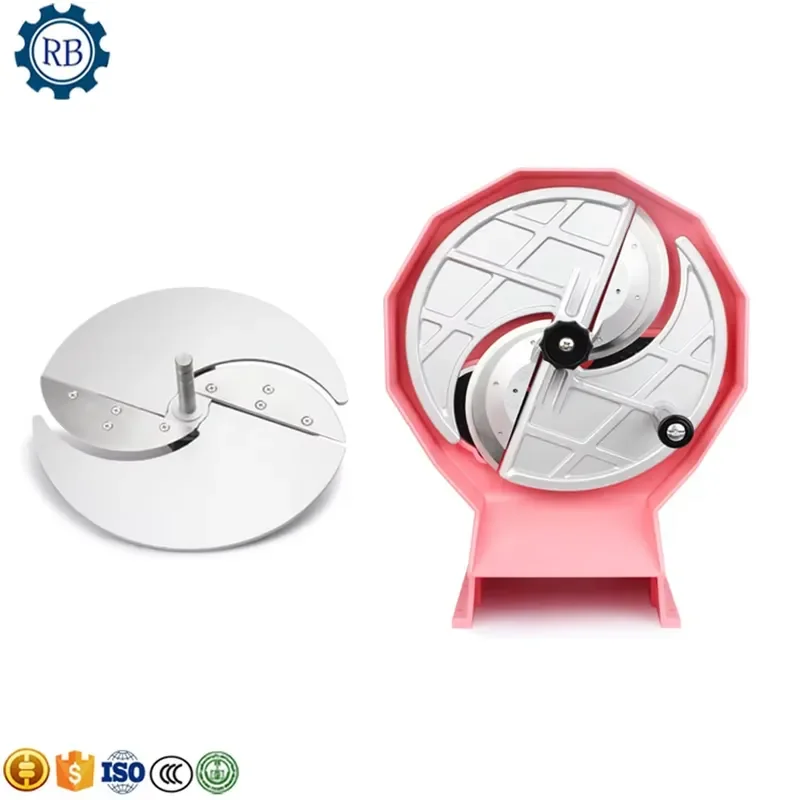 Large Capacity Multifunctional Fruit Slicer/Apple Slicer/Kiwi Slicer Pepper Vegetable Cutter