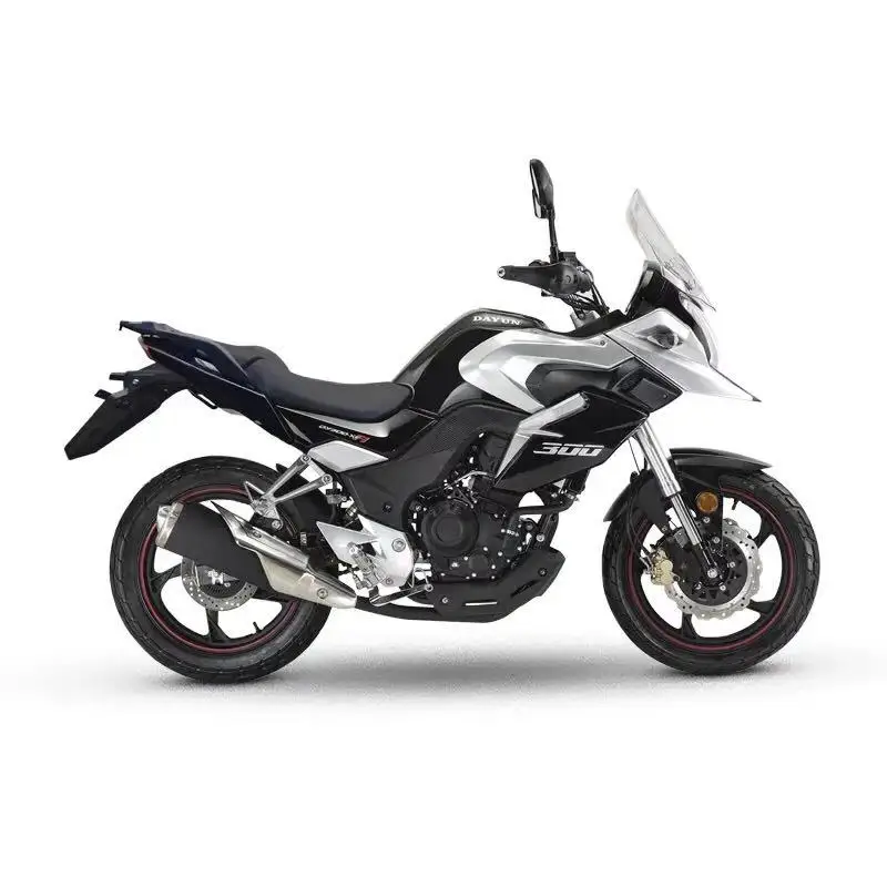 Dayun 300cc Edf Motorcycle Adv
