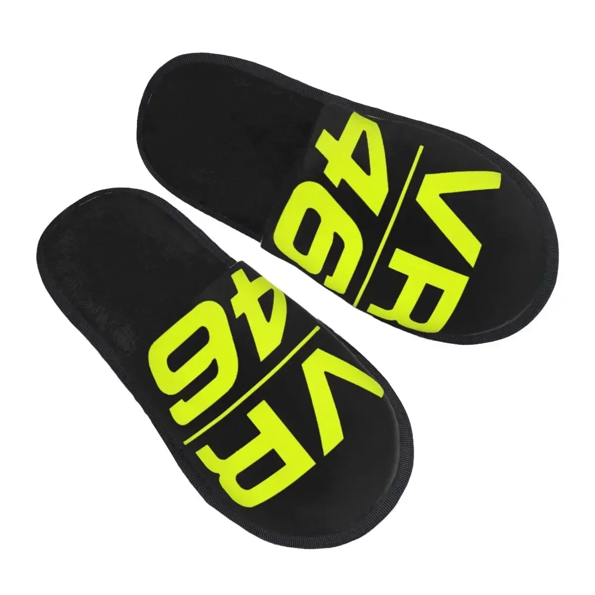 

Тапки женские из пены с эффектом памяти