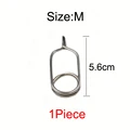 M Hackle Plier
